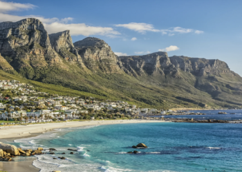 Binary Options in Africa (All Countries)