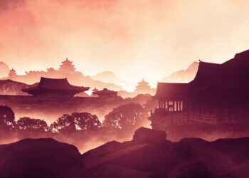 Binary Options in Asia (All Countries)